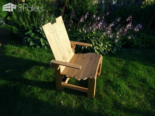 1001pallets.com-reclining-lounge-chair