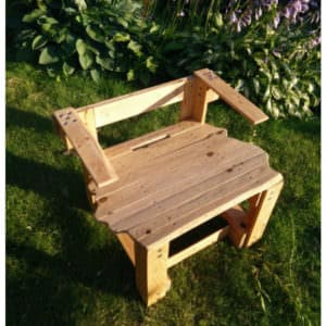 User Other Pallet Projects 