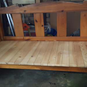 User Other Pallet Projects 