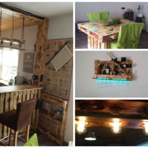 User Other Pallet Projects 