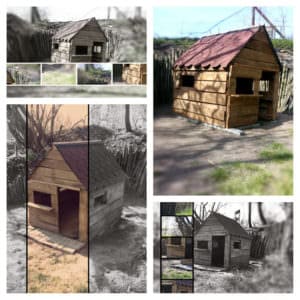 User Other Pallet Projects 