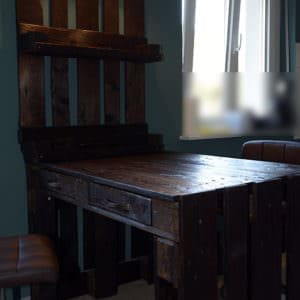 User Other Pallet Projects 
