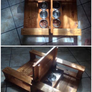 User Other Pallet Projects 