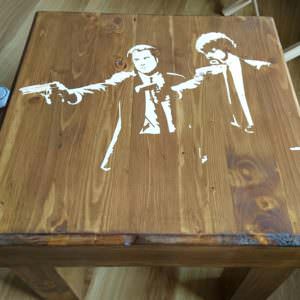 User Other Pallet Projects 