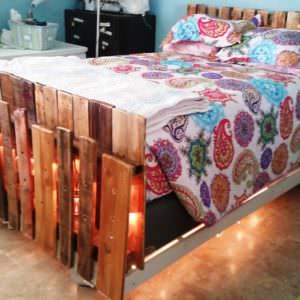 User Other Pallet Projects 