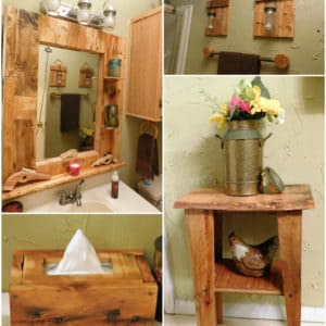 User Other Pallet Projects 
