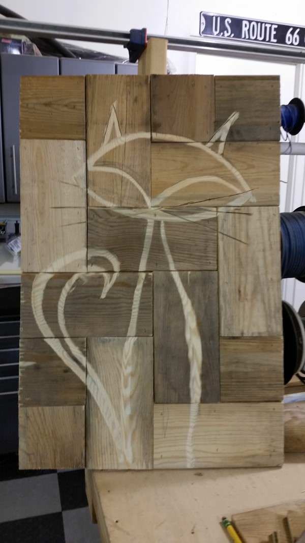 75+ Fabulous Pallet Halloween Ideas: Are You Ready to Pallet-ify Halloween? Other Pallet Projects 15