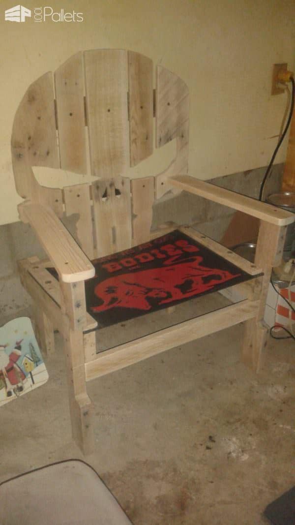 75+ Fabulous Pallet Halloween Ideas: Are You Ready to Pallet-ify Halloween? Other Pallet Projects 6