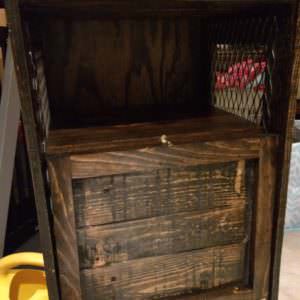 User Other Pallet Projects 