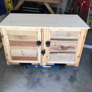 User Other Pallet Projects 