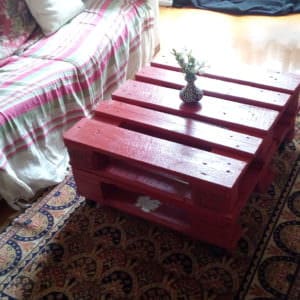 User Other Pallet Projects 