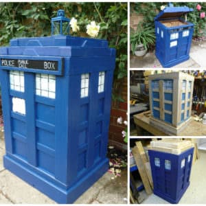 User Other Pallet Projects 