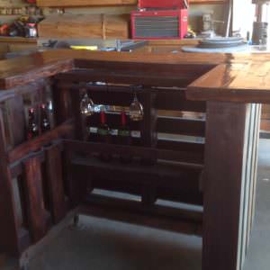 User Other Pallet Projects 