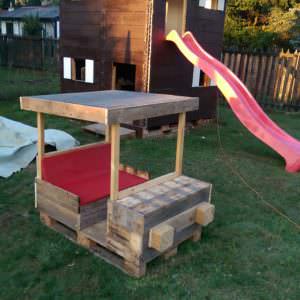 User Other Pallet Projects 