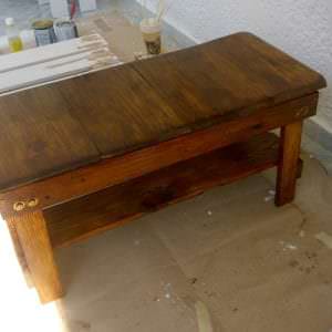 User Other Pallet Projects 