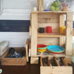 User Other Pallet Projects 