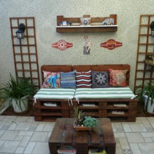 User Other Pallet Projects 