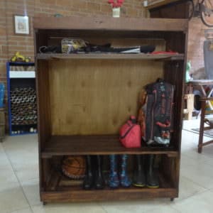 User Other Pallet Projects 