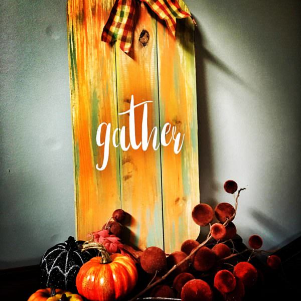 Homespun Chalkpaint Pallet Pumpkin Pallet Home Décor Ideas Homespun Chalkpaint Pallet Pumpkin Pallet Home Décor Ideas