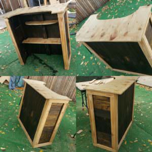 User Other Pallet Projects 