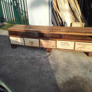 User Other Pallet Projects 