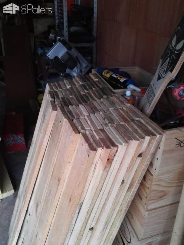 Stylish Wine Crate Storage Tv Stand Pallet TV Stands & Racks Stylish Wine Crate Storage Tv Stand Pallet TV Stands & Racks