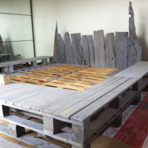User Other Pallet Projects 
