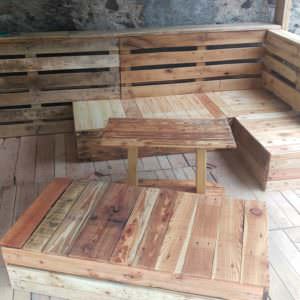 User Other Pallet Projects 