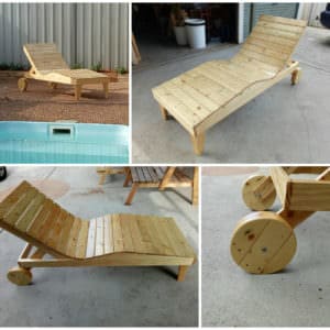User Other Pallet Projects 