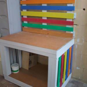 User Other Pallet Projects 