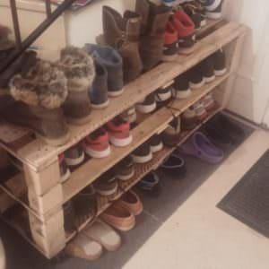 User Other Pallet Projects 