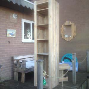 User Other Pallet Projects 