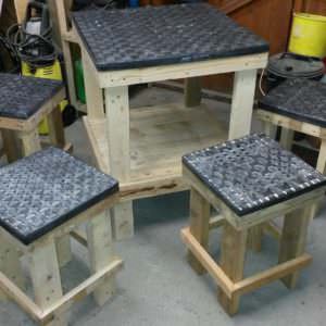 User Other Pallet Projects 