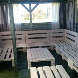User Other Pallet Projects 