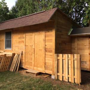 User Other Pallet Projects 