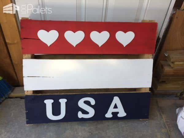 Themed Painted Pallets5