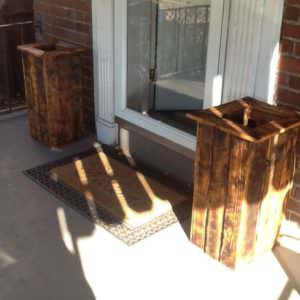 User Other Pallet Projects 