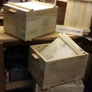 User Other Pallet Projects 