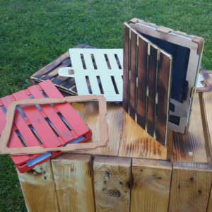 Contest! Win a Modular Pallet Tablet Case by Ipallet4.me Other Pallet Projects Contest! Win a Modular Pallet Tablet Case by Ipallet4.me Other Pallet Projects