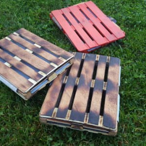 Contest! Win a Modular Pallet Tablet Case by Ipallet4.me Other Pallet Projects 
