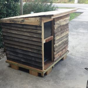 User Other Pallet Projects 