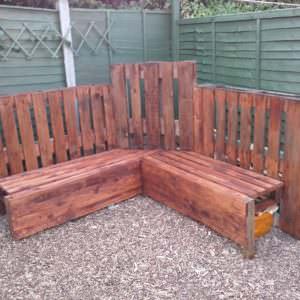 User Other Pallet Projects 