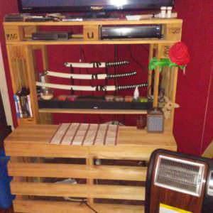 User Other Pallet Projects 