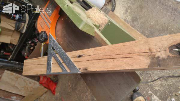 Make Larger Solid Wood Pieces Using Pallet Wood - Video Tutorial! Other Pallet Projects Pallet Tutorials Make Larger Solid Wood Pieces Using Pallet Wood - Video Tutorial! Other Pallet Projects Pallet Tutorials