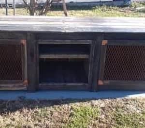 User Other Pallet Projects 