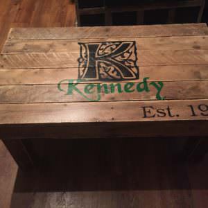 User Other Pallet Projects 