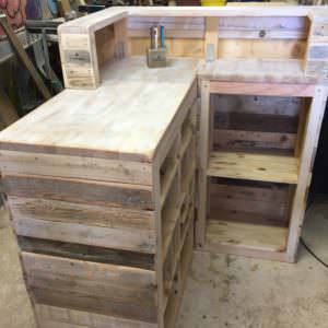 User Other Pallet Projects 