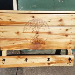 User Other Pallet Projects 