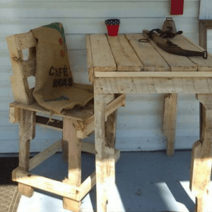 User Other Pallet Projects 