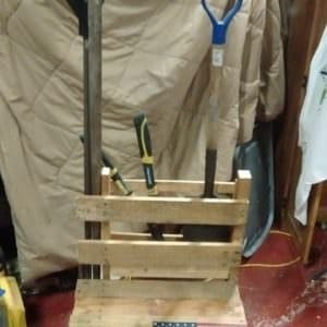 User Other Pallet Projects 